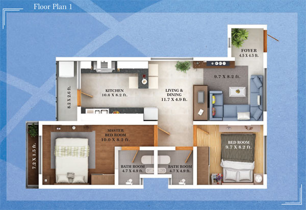 floor-plan